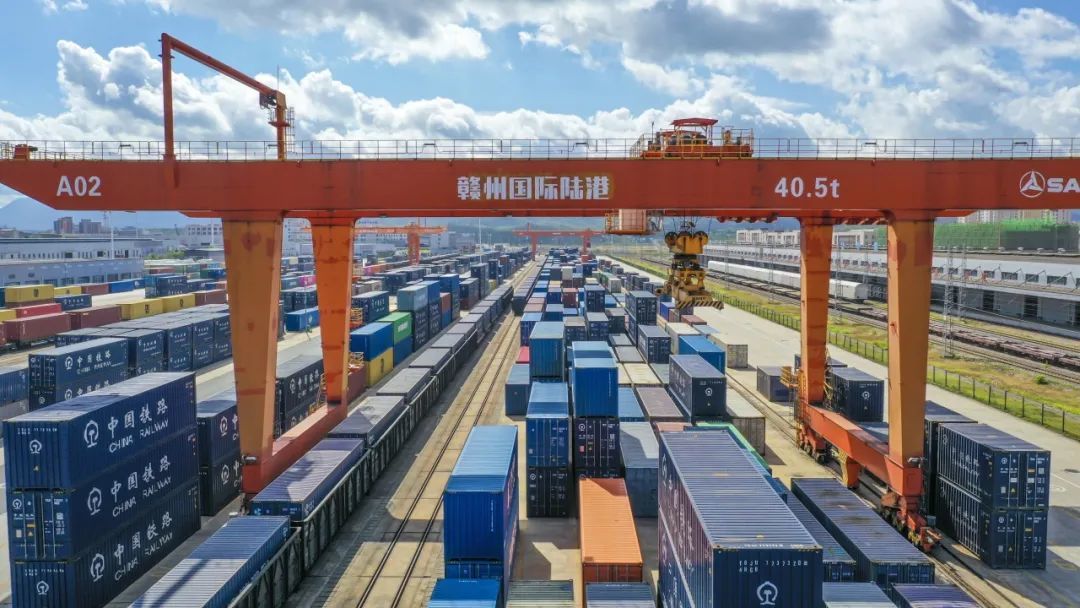 国家铁路实现锂电池全场景常态化试运(图1)