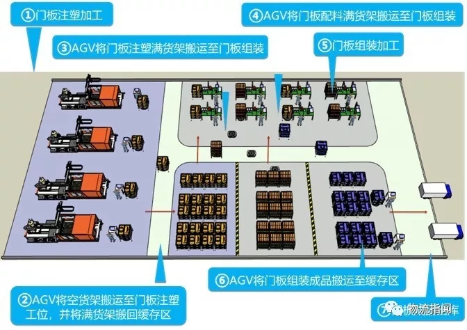 服贸观澜|高效物流、专业服务双向发力服贸会助企“出海”(图1)